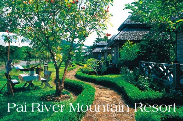 Pai River Mountain Resort 객실 사진
